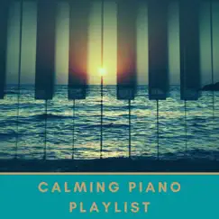 Calming Piano Playlist by Thomas Benjamin Cooper, Juniper Hanson, Bodhi Holloway & Coco McCloud album reviews, ratings, credits