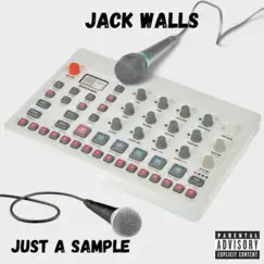 Just a Sample by Jack Walls album reviews, ratings, credits