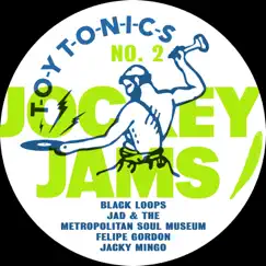 Jockey Jams No. 2 by Various Artists album reviews, ratings, credits