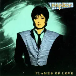 Flames of Love Song Lyrics