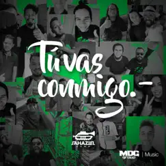 Tu Vas Conmigo (feat. Artury Pepper, Montesanto & Pedro Gómez) - Single by Jahazielband album reviews, ratings, credits