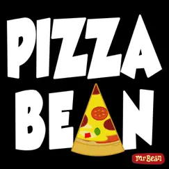 Pizza Bean Song Lyrics
