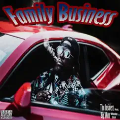 Family Business (feat. Big Man U Funky Bish) - Single by THA Insiderz album reviews, ratings, credits