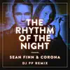 The Rhythm of the Night (DJ PP Remix) - Single album lyrics, reviews, download
