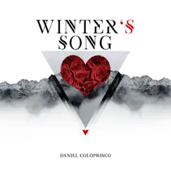 Winter's Song (feat. Jes Hudak) Song Lyrics