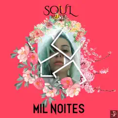 Mil Noites (feat. Ester) - Single by Marcos Murilo album reviews, ratings, credits