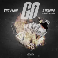 GO X 83 Babies - Single by ViiC FlaiR album reviews, ratings, credits