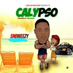 Calypso - Single by Snoweezy album reviews, ratings, credits