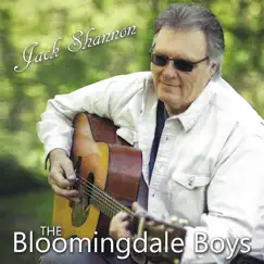 The Bloomingdale Boys by Jack Shannon album reviews, ratings, credits