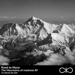 The Mountains of Madness - Single by Road To Mana album reviews, ratings, credits