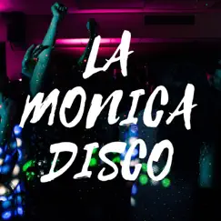 La Mónica Disco by Blaster DJ album reviews, ratings, credits