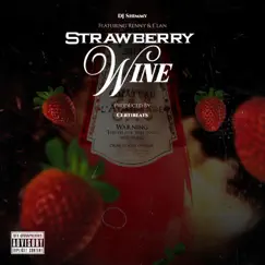 Strawberry Wine (feat. Renny & Elan Noelle) Song Lyrics