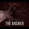 The Answer - Single album lyrics, reviews, download