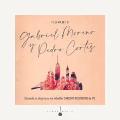 Gabriel Moreno y Pedro Cortes by Gabriel Moreno & Pedro Cortes album reviews, ratings, credits