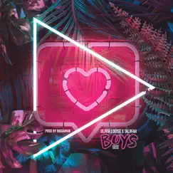 Boys - Single by Olivia Louise & Taliifah album reviews, ratings, credits