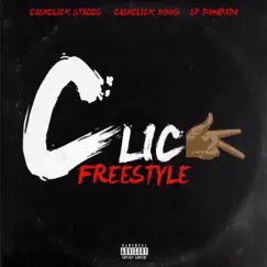 Click Freestyle Song Lyrics