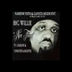 Nice Things (feat. J Barlow & Ice Water Slaughter) - Single by Big Willie album reviews, ratings, credits