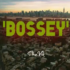 Bossey - Single by Stanvik album reviews, ratings, credits