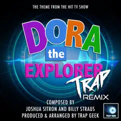 Dora the Explorer (From 