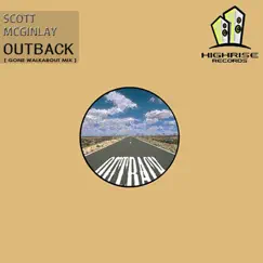 Outback (Gone Walkabout Mix) Song Lyrics