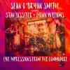 Live Impressions from the Commodore (feat. Stan Lassiter & Glenn Williams) [Live] - EP album lyrics, reviews, download