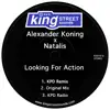 Looking For Action - Single album lyrics, reviews, download