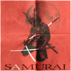 Samurai (feat. KOA) - Single by Stakeout album reviews, ratings, credits