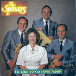 I'd Like to Go Home Again by The Spencers album reviews, ratings, credits