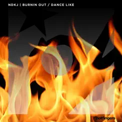 Burnin out Dance Like - Single by NDKj album reviews, ratings, credits