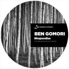 Rhapsodise - Single by Ben Gomori album reviews, ratings, credits