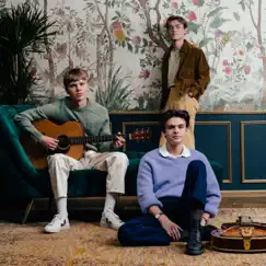 Let Me Down Slow (Acoustic) - Single by New Hope Club album reviews, ratings, credits