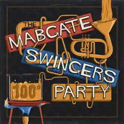 100 Degrees - Single by The Mabgate Swingers Party album reviews, ratings, credits