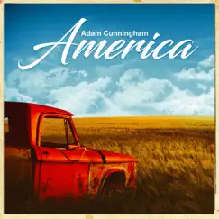 America - Single by Adam Cunningham album reviews, ratings, credits