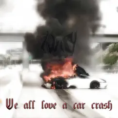 We All Love a Car Crash (feat. ʎpoqou & Killedmyself) Song Lyrics