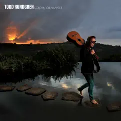 Solo in Clearwater (Live) by Todd Rundgren album reviews, ratings, credits