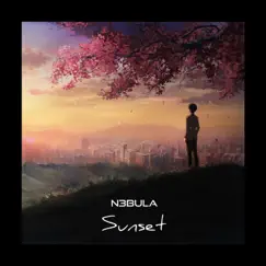 Sunset - Single by N3BULA album reviews, ratings, credits