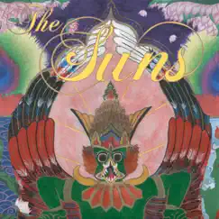 220 - EP by The Suns album reviews, ratings, credits