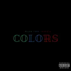 Colors - EP by Allen York album reviews, ratings, credits