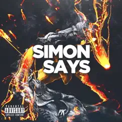 Simon Says Song Lyrics