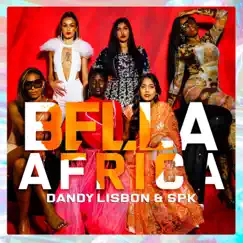 Bella Africa Song Lyrics