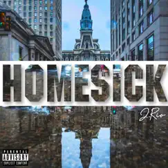 Homesick - Single by J.Nazario album reviews, ratings, credits