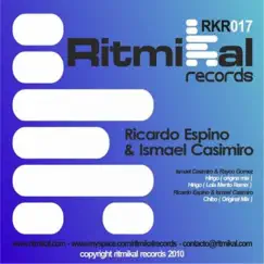 Hirigo / Chibo - Single by Ismael Casimiro, Lola Mento & Rayco Gomez album reviews, ratings, credits