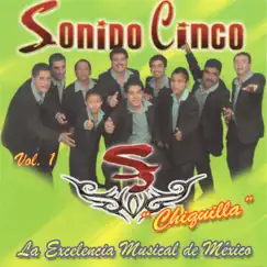 Chiquilla by Sonido Cinco album reviews, ratings, credits
