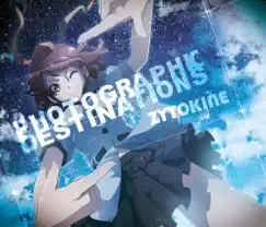 PHOTOGRAPHIC DESTINATIONS by ZYTOKINE album reviews, ratings, credits