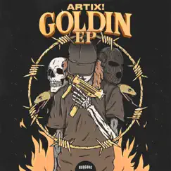 GOLDIN (feat. Saïd) Song Lyrics