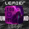 El Mejor Cypher Session #7 (feat. Leon Beck) - Single album lyrics, reviews, download