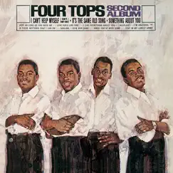 Four Tops Second Album by Four Tops album reviews, ratings, credits