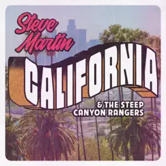 California - Single by Steve Martin & Steep Canyon Rangers album reviews, ratings, credits