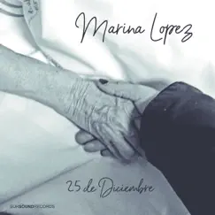 25 de diciembre - Single by Marina López album reviews, ratings, credits