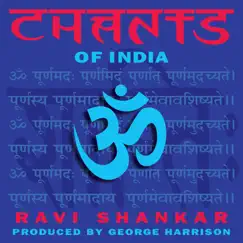 Chants of India by Ravi Shankar album reviews, ratings, credits